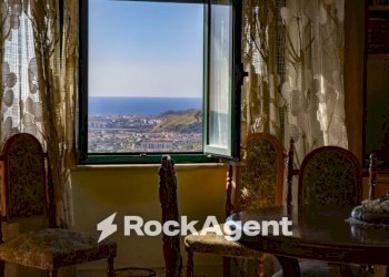 Vista - Appartamento via Francesco Cilea, 25, Catanzaro - foto 4
