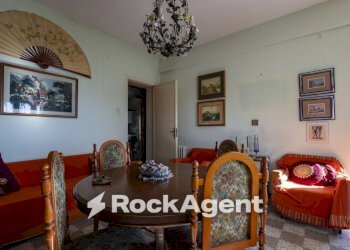 Salone - Appartamento via Francesco Cilea, 25, Catanzaro - foto 6