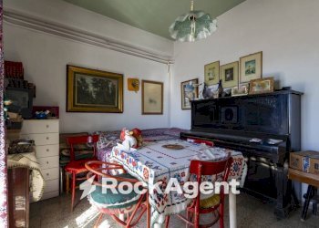 Salone - Appartamento via Francesco Cilea, 25, Catanzaro - foto 18