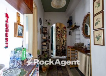 Corridoio - Appartamento via Francesco Cilea, 25, Catanzaro - foto 20