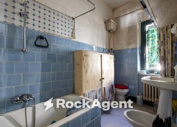 Bagno - Appartamento via Francesco Cilea, 25, Catanzaro - foto 21