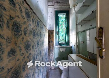 Bagno - Appartamento via Francesco Cilea, 25, Catanzaro - foto 22