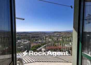 Terrazzo - Appartamento via Francesco Cilea, 25, Catanzaro - foto 27