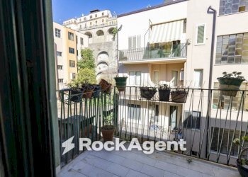 Balcone - Appartamento via Francesco Cilea, 25, Catanzaro - foto 32