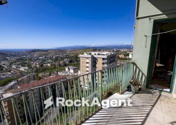 Balcone - Appartamento via Francesco Cilea, 25, Catanzaro - foto 34