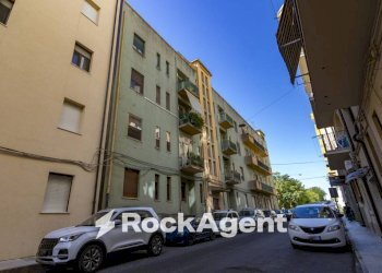 Zona - Appartamento via Francesco Cilea, 25, Catanzaro - foto 38
