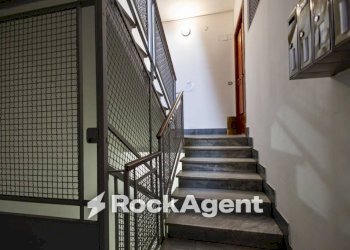 Scala - Appartamento via Francesco Cilea, 25, Catanzaro - foto 39