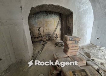 Cantina - Two-room apartment via Vittorio Veneto, 57, Gravina in Puglia - photo 6