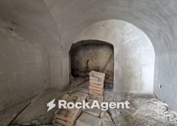 Cantina - Two-room apartment via Vittorio Veneto, 57, Gravina in Puglia - photo 7