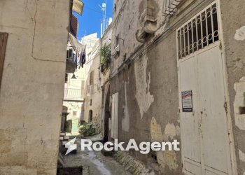 Zona - Two-room apartment via Vittorio Veneto, 57, Gravina in Puglia - photo 8