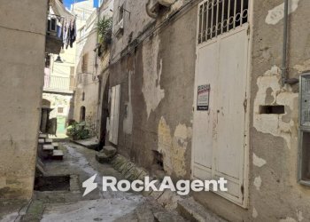 Zona - Two-room apartment via Vittorio Veneto, 57, Gravina in Puglia - photo 9