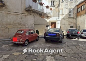 Zona - Two-room apartment via Vittorio Veneto, 57, Gravina in Puglia - photo 15