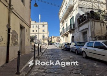 Zona - Two-room apartment via Vittorio Veneto, 57, Gravina in Puglia - photo 19