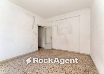 Camera da letto - Appartamento via Gaetano Donizetti, 81, Catania - foto 17