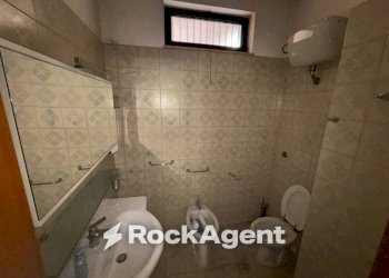 Bagno - Apartment via Vincenzo Gioberti, 56, Foggia - photo 9