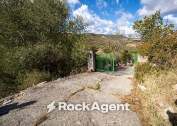 Terreno - Casa indipendente via Francesco Cossiga, 180, Siligo - foto 20