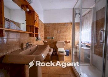 Bagno - Independent house via Francesco Cossiga, 180, Siligo - photo 13