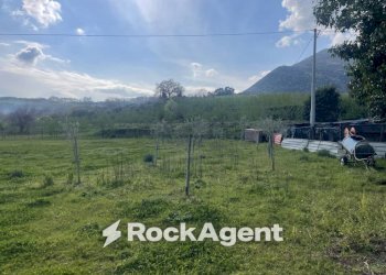 Terreno - Agricultural land contrada Salella, San Cipriano Picentino - photo 10