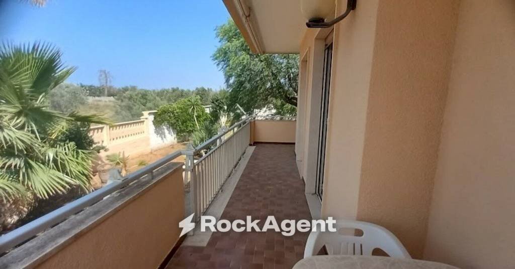 Balcone - Villa via 168, Porto Cesareo - foto 3