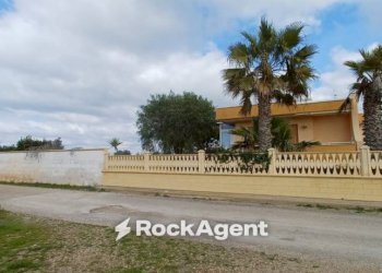Zona - Villa via 168, Porto Cesareo - foto 2