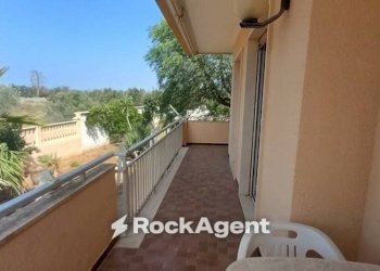 Balcone - Villa via 168, Porto Cesareo - foto 3
