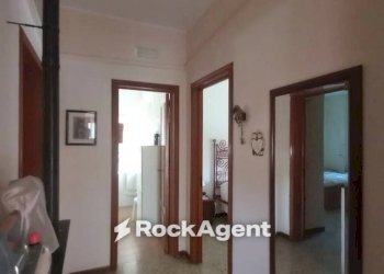 Corridoio - Villa via 168, Porto Cesareo - foto 14