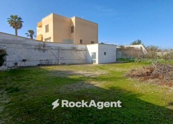 Terreno - Villa via 168, Porto Cesareo - foto 20