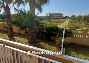 Balcone - Villa via 168, Porto Cesareo - foto 22