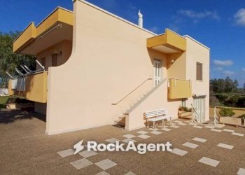 Giardino - Villa via 168, Porto Cesareo - foto 30