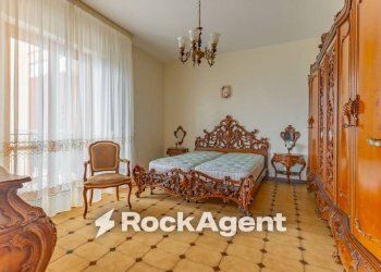 Camera da letto - Appartamento vico II le Mattine, Bitonto - foto 19