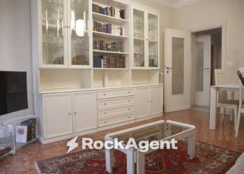 Studio - Appartamento via Gerolamo Cardano, 52, Roma - foto 11