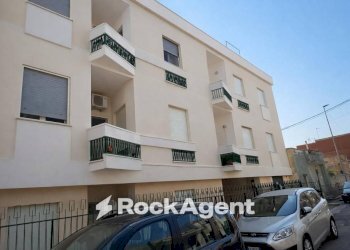 Facciata - Appartamento via Canova, 131, Casarano - foto 1
