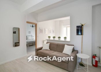 Salone - Two-room apartment via dei Torriani, 42, Roma - photo 1