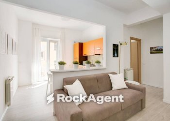 Salone - Two-room apartment via dei Torriani, 42, Roma - photo 2