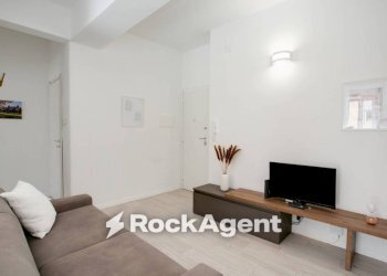 Salone - Two-room apartment via dei Torriani, 42, Roma - photo 5