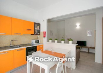 Cucina - Two-room apartment via dei Torriani, 42, Roma - photo 6