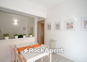 Salone - Two-room apartment via dei Torriani, 42, Roma - photo 8