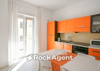 Cucina - Two-room apartment via dei Torriani, 42, Roma - photo 9