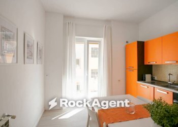 Cucina - Two-room apartment via dei Torriani, 42, Roma - photo 10
