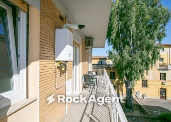 Terrazzo - Two-room apartment via dei Torriani, 42, Roma - photo 11