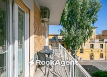 Terrazzo - Two-room apartment via dei Torriani, 42, Roma - photo 12