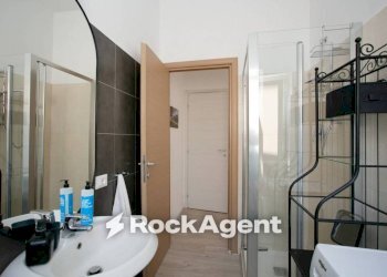 Bagno - Two-room apartment via dei Torriani, 42, Roma - photo 22