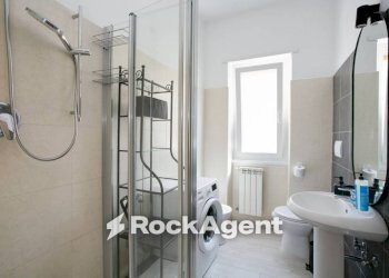 Bagno - Two-room apartment via dei Torriani, 42, Roma - photo 23
