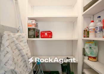 Ripostiglio - Two-room apartment via dei Torriani, 42, Roma - photo 24