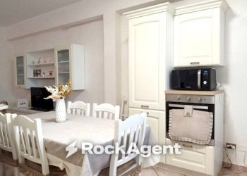 Cucina - Appartamento via Sant'Agata, 3, Villabate - foto 4