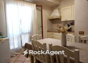 Cucina - Appartamento via Sant'Agata, 3, Villabate - foto 5