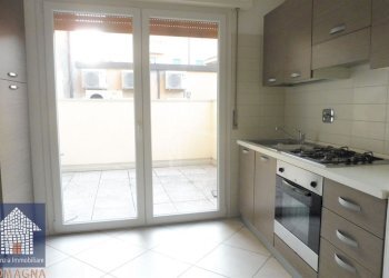 Two-room apartment via Rocca Brancaleone 14, Ravenna - photo 1