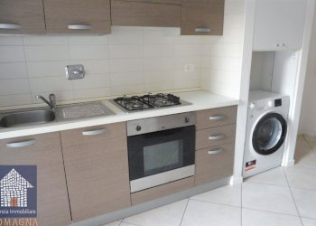 Two-room apartment via Rocca Brancaleone 14, Ravenna - photo 2