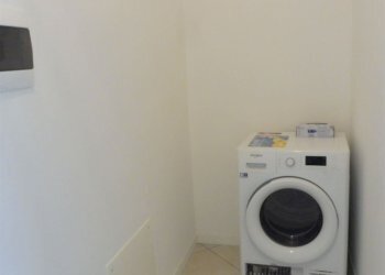 Two-room apartment via Rocca Brancaleone 14, Ravenna - photo 6