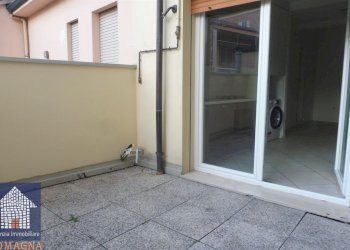 Two-room apartment via Rocca Brancaleone 14, Ravenna - photo 12